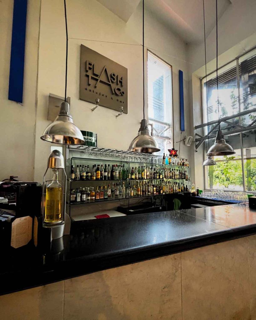 ¡Sabor, pasión y deporte! Descubre Flash Taco, mariscos más ricos de Tecamachalco 9