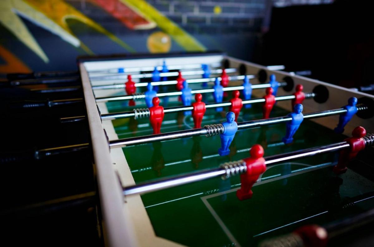 Crecimiento de los deportes de fantasía en el iGaming