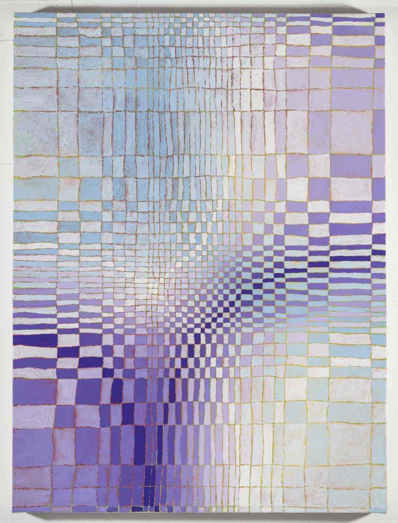 GAMA WEEK 2025 invita del 4 al 7 de septiembre a explorar 25 galerías de arte contemporáneo en la CDMX, con entrada libre