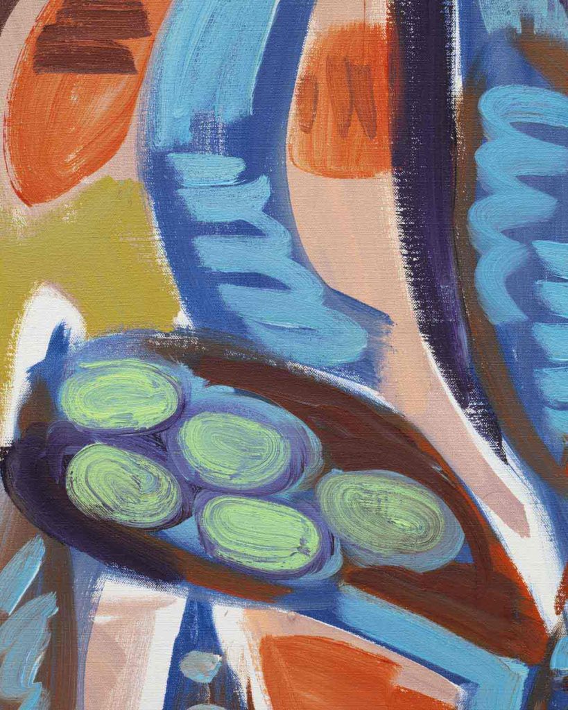 GAMA WEEK 2025 invita del 4 al 7 de septiembre a explorar 25 galerías de arte contemporáneo en la CDMX, con entrada libre
