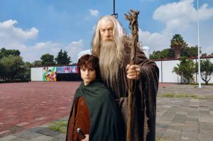 Cine gratuito: IPN proyectará la trilogía de “El señor de los anillos”