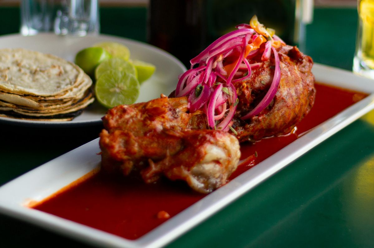 5 joyas gastronómicas de Guanajuato y dónde comer en el Centro