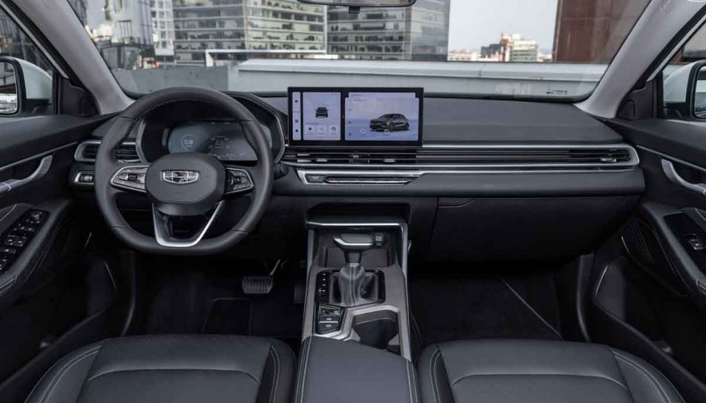 El nuevo Geely Emgrand 2026 llega a México tras vender 4 millones de unidades a nivel mundial. Destaca por su tecnología, diseño y precio.