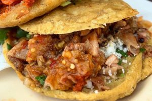 Por esta razón cierran las famosas Gorditas de Mixcoac en CDMX