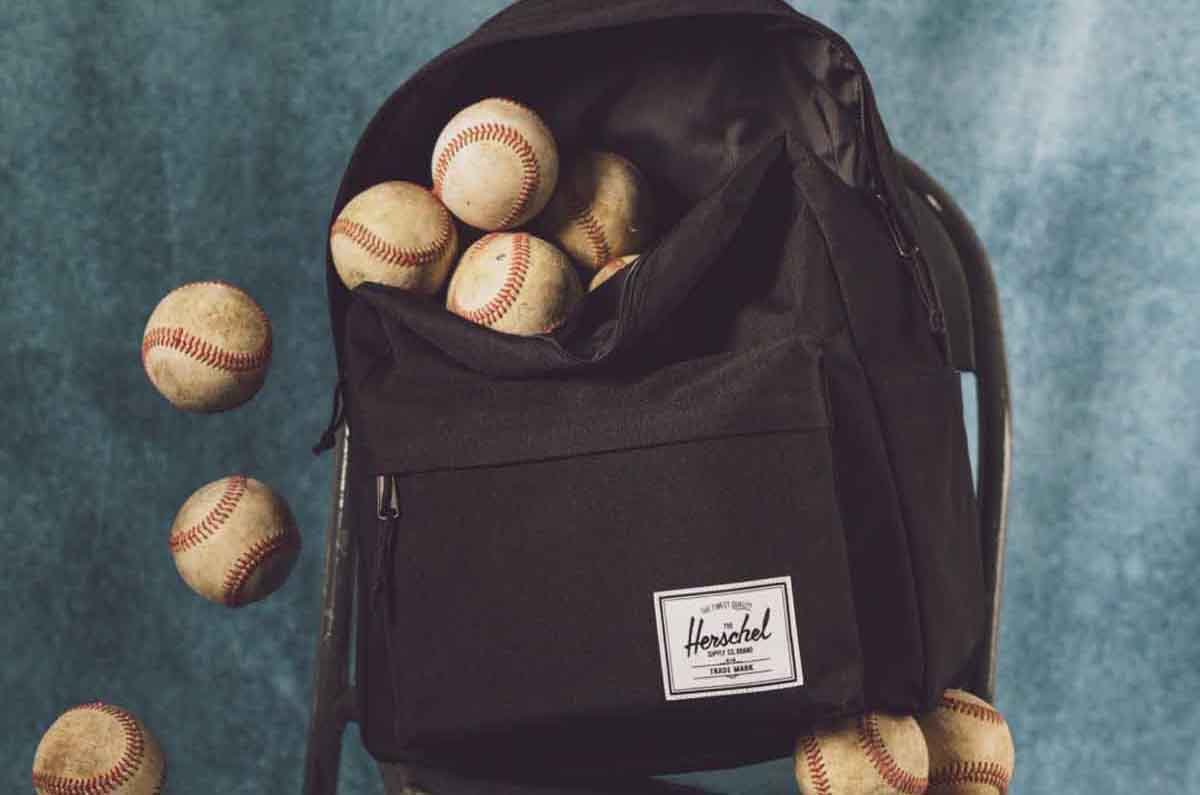 Back to School con estilo: 6 claves para un regreso a clases con Herschel