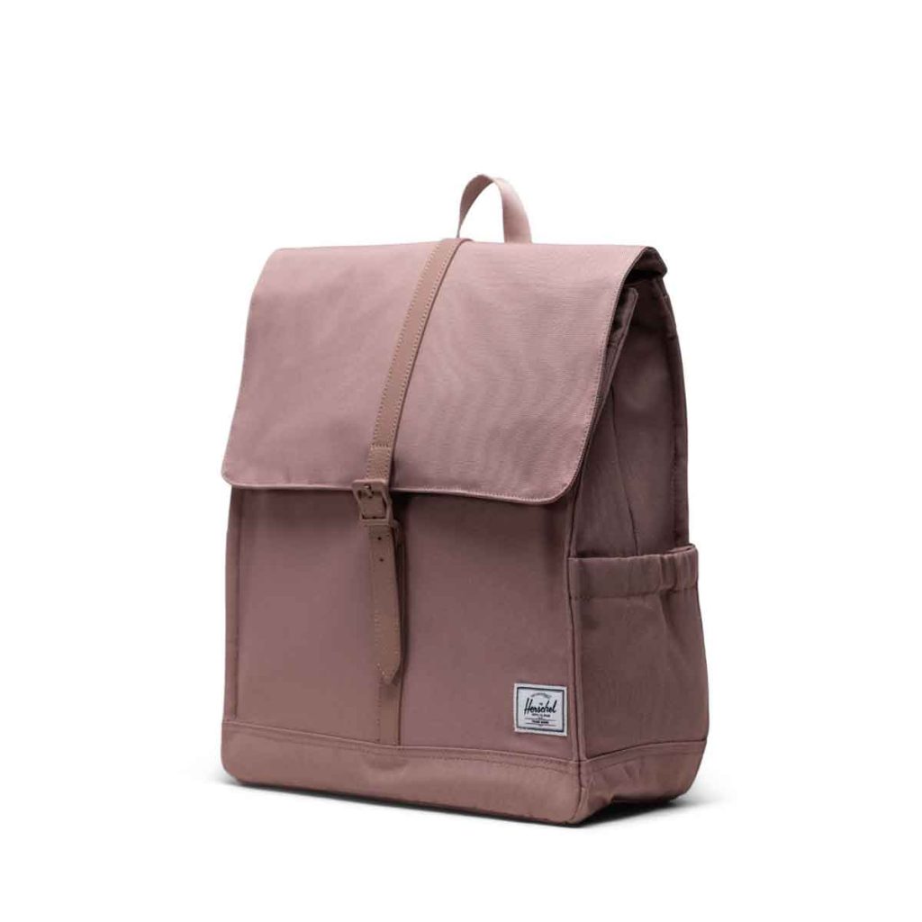 Back to School con estilo: 6 claves para un regreso a clases con Herschel 3