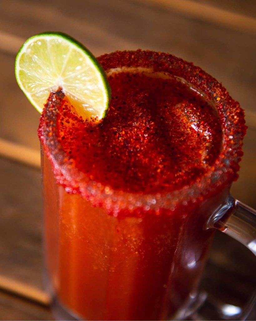 10 spots para un Clamato® perfecto en CDMX