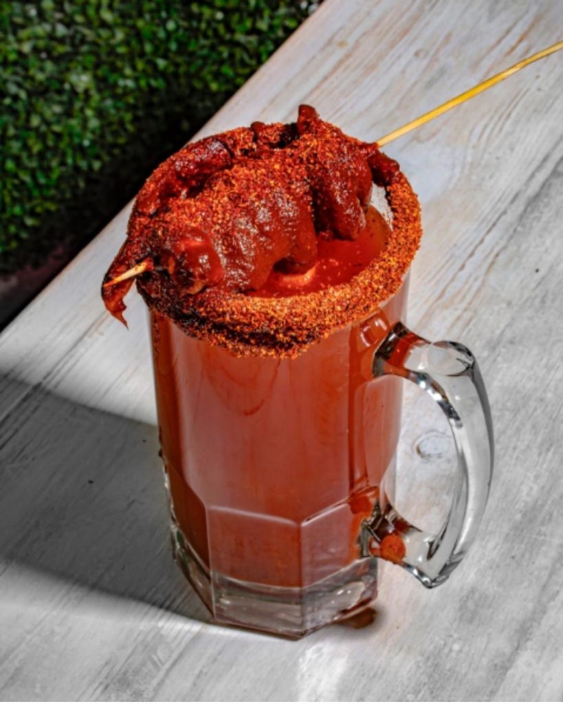 10 spots para un Clamato perfecto en CDMX 5