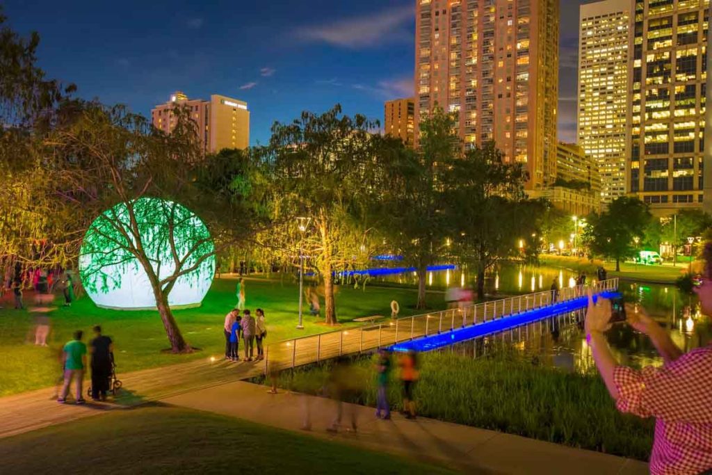 Houston, sede del Mundial 2026, ofrece una mezcla de cultura, ciencia, pasión futbolera, museos, gastronomía y atracciones.