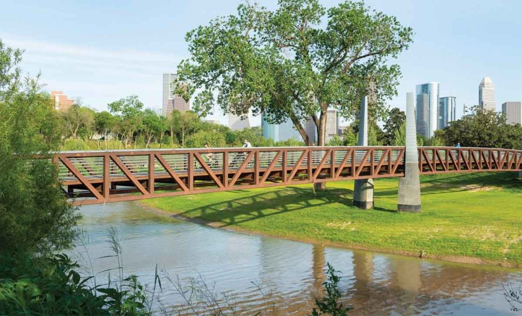 Houston, sede del Mundial 2026, ofrece una mezcla de cultura, ciencia, pasión futbolera, museos, gastronomía y atracciones.