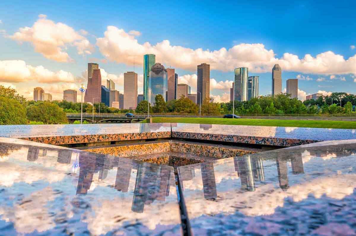 Houston te espera: Todo lo que podrás hacer en el Mundial: museos y NASA