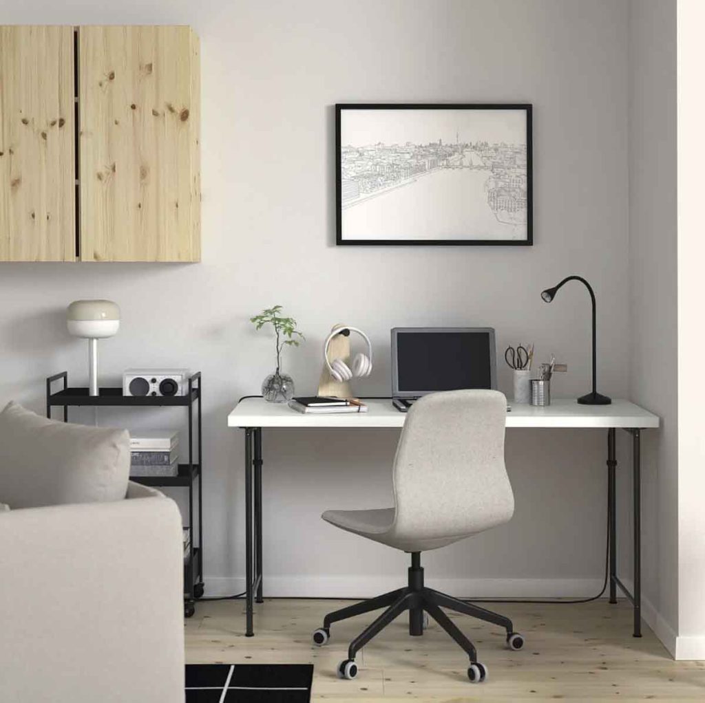 IKEA presenta soluciones para el regreso a clases. Transforma los espacios del hogar en ambientes que impulsan la concentración y el orden.