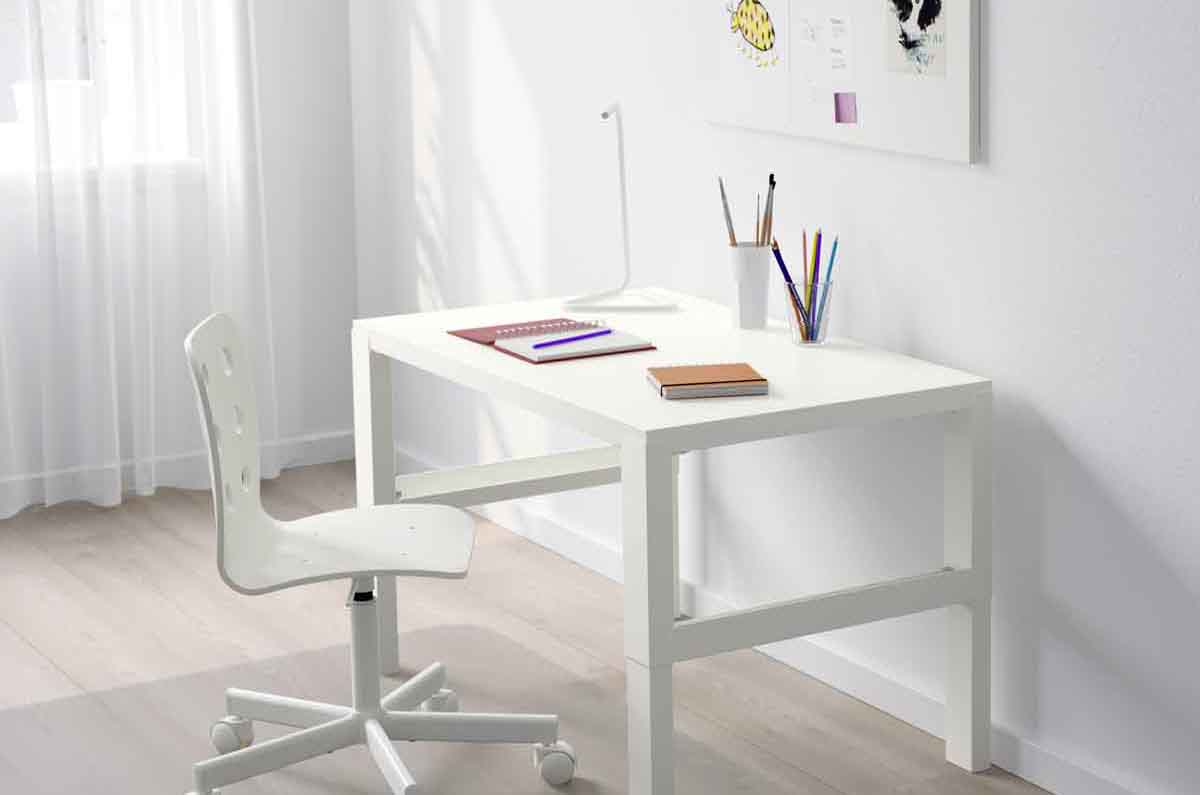 Crea la rutina ideal: IKEA te guía en el regreso a clases con soluciones para el hogar