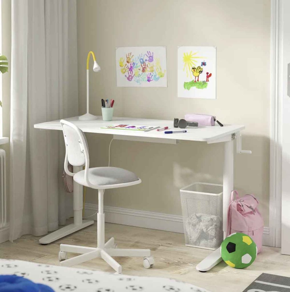 IKEA presenta soluciones para el regreso a clases. Transforma los espacios del hogar en ambientes que impulsan la concentración y el orden.