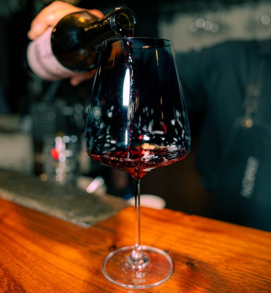 Swine & Wine 2025: el festival que celebra el maridaje entre vino y cerdo vuelve a CDMX 1