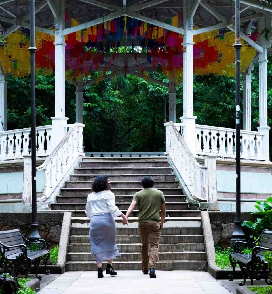 ¿Escapada en pareja? Estos son 10 planes en Guanajuato para romancear 1