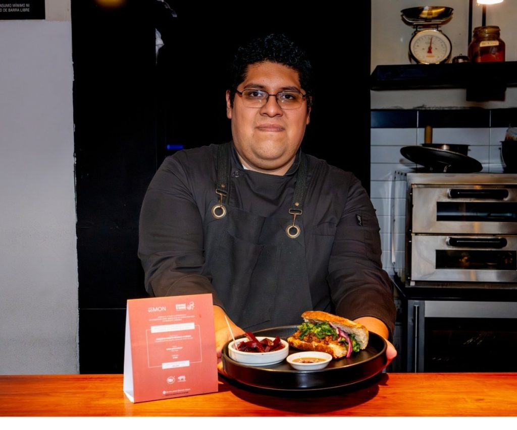 Swine & Wine 2025: el festival que celebra el maridaje entre vino y cerdo vuelve a CDMX 2