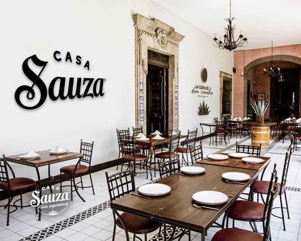 El Jardín Botánico de Casa Sauza invita a una experiencia inmersiva para conocer el ciclo de vida del agave