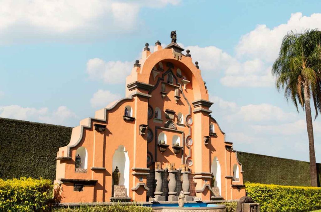 El Jardín Botánico de Casa Sauza invita a una experiencia inmersiva para conocer el ciclo de vida del agave
