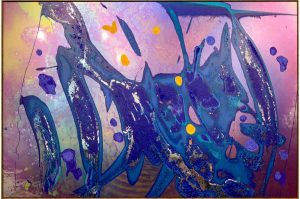 Arte neoyorquino en CDMX: Jonah Freeman llega a LagoAlgo con Soft Math