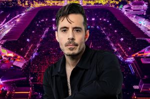 ¡José Madero tocará en el Estadio GNP Seguros! Boletos y más