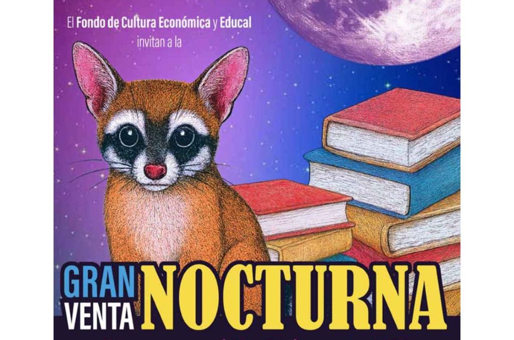 Juan Carlos Bodoque CDMX firma de autógrafos Álvaro Díaz de 31 minutos FCE 2025