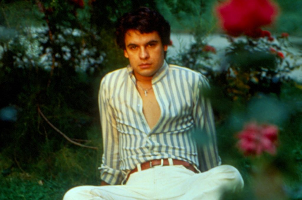 Juan Gabriel Netflix serie documental estreno y capítulos