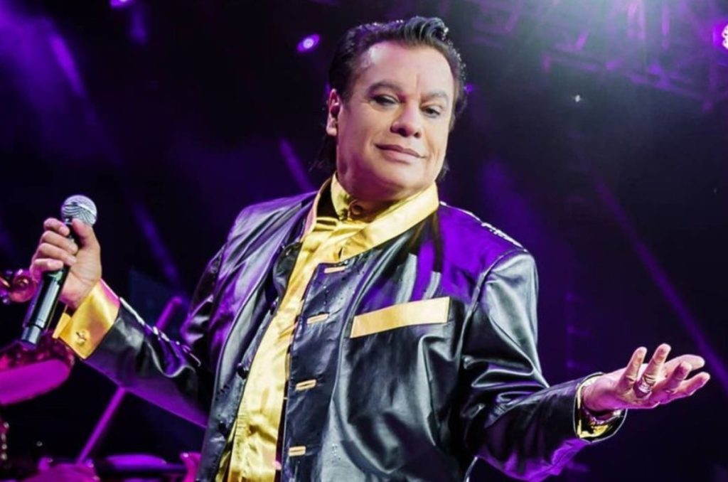 Juan Gabriel Netflix serie documental estreno y capítulos