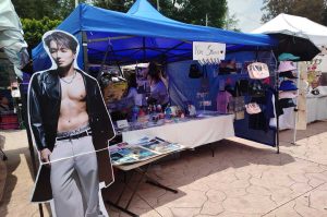 Regresa el Bazar K-Pop a Iztacalco: expos, música, concursos y más ¡GRATIS!