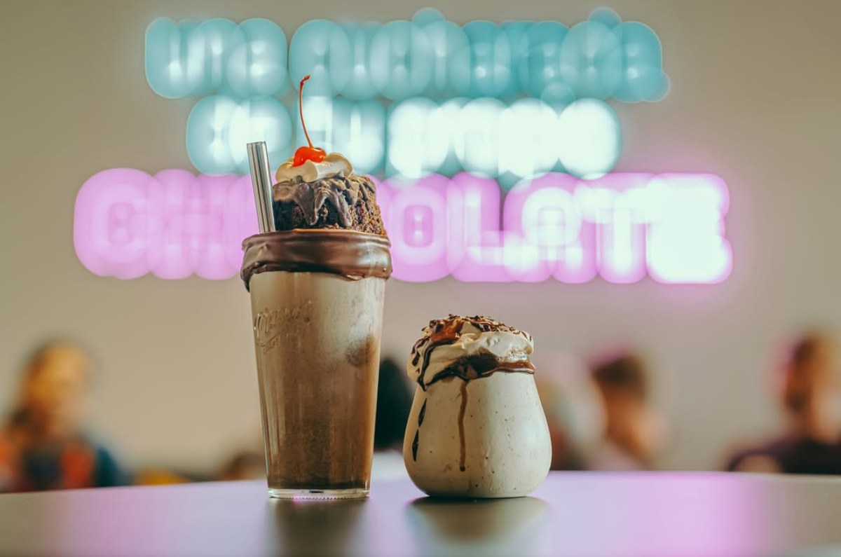 La barra que está revolucionando el cacao en CDMX, conoce Nibsis Cacao
