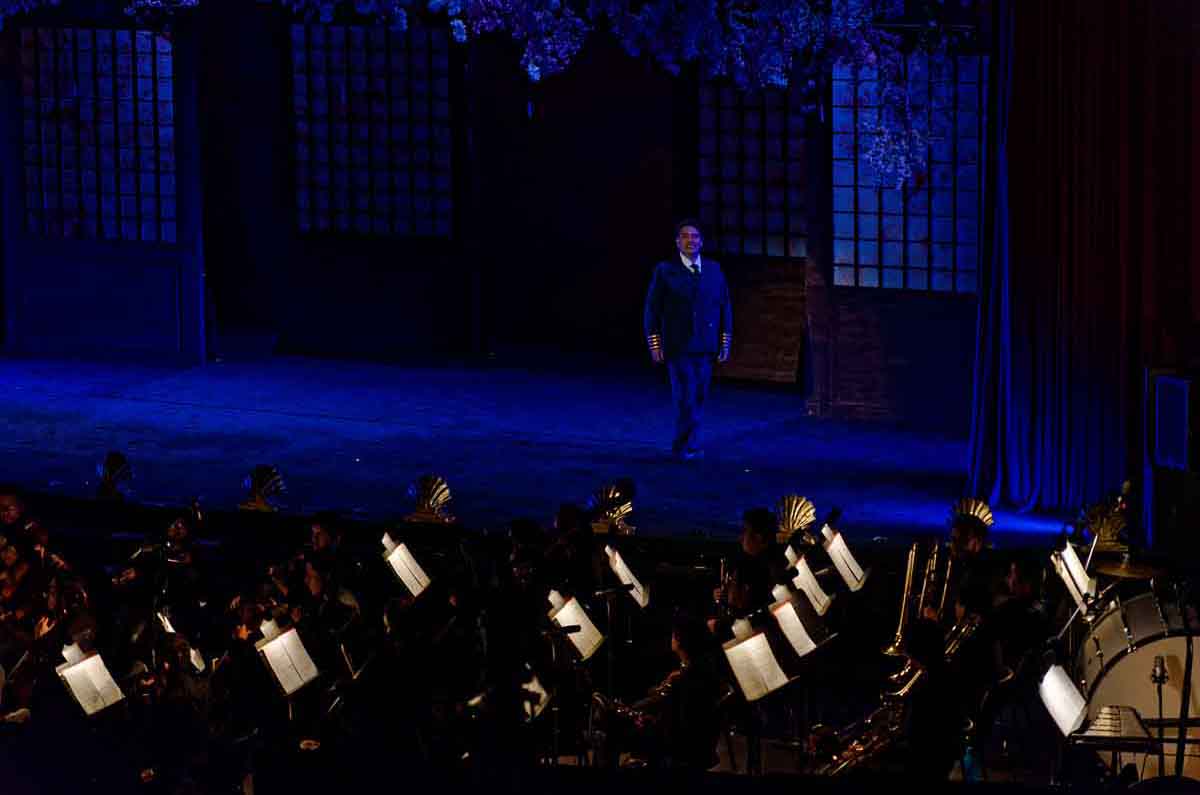 La Bohème llega a la Ciudad de México: un viaje al corazón humano