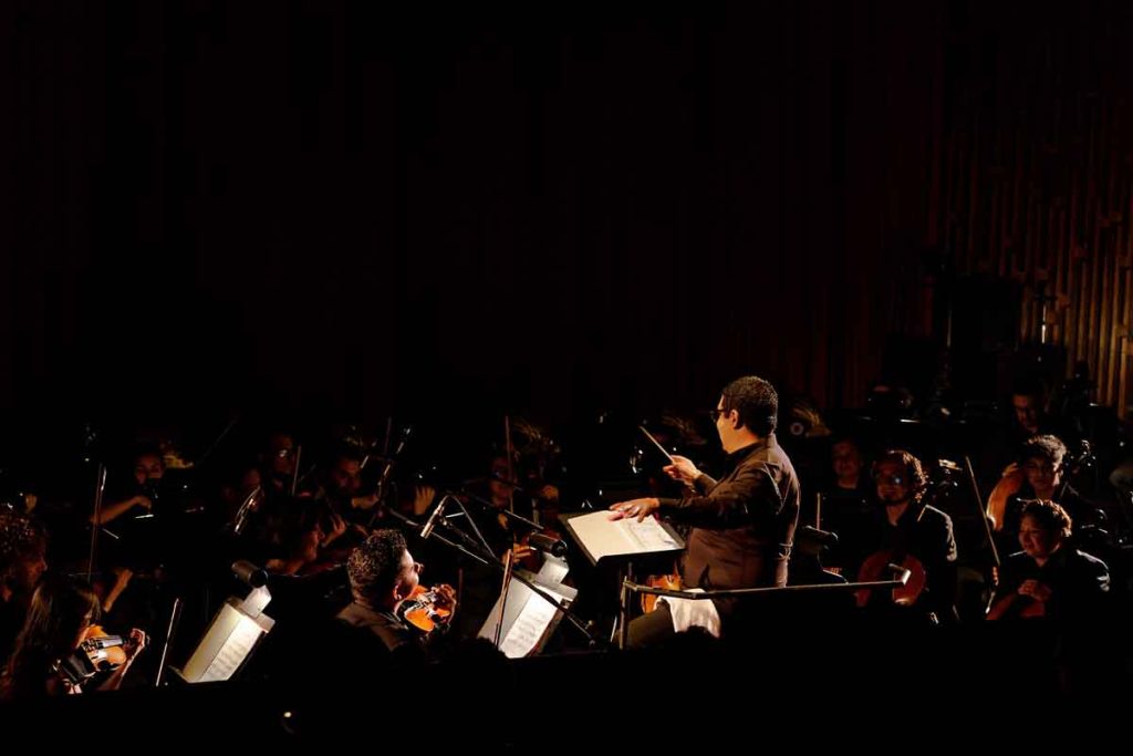 La Filarmónica de las Artes presenta "La Bohème" de Puccini. Una ópera conmovedora sobre amor, esperanza y pérdida