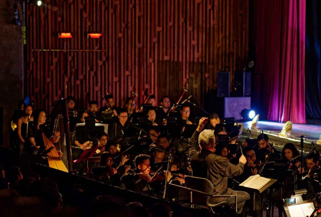La Filarmónica de las Artes presenta "La Bohème" de Puccini. Una ópera conmovedora sobre amor, esperanza y pérdida