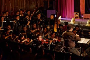 La Bohème llega al Centro Universitario Cultural con la Filarmónica de las Artes