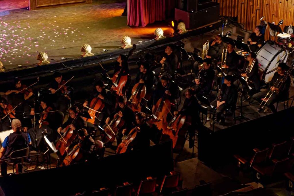 La Filarmónica de las Artes presenta "La Bohème" de Puccini. Una ópera conmovedora sobre amor, esperanza y pérdida