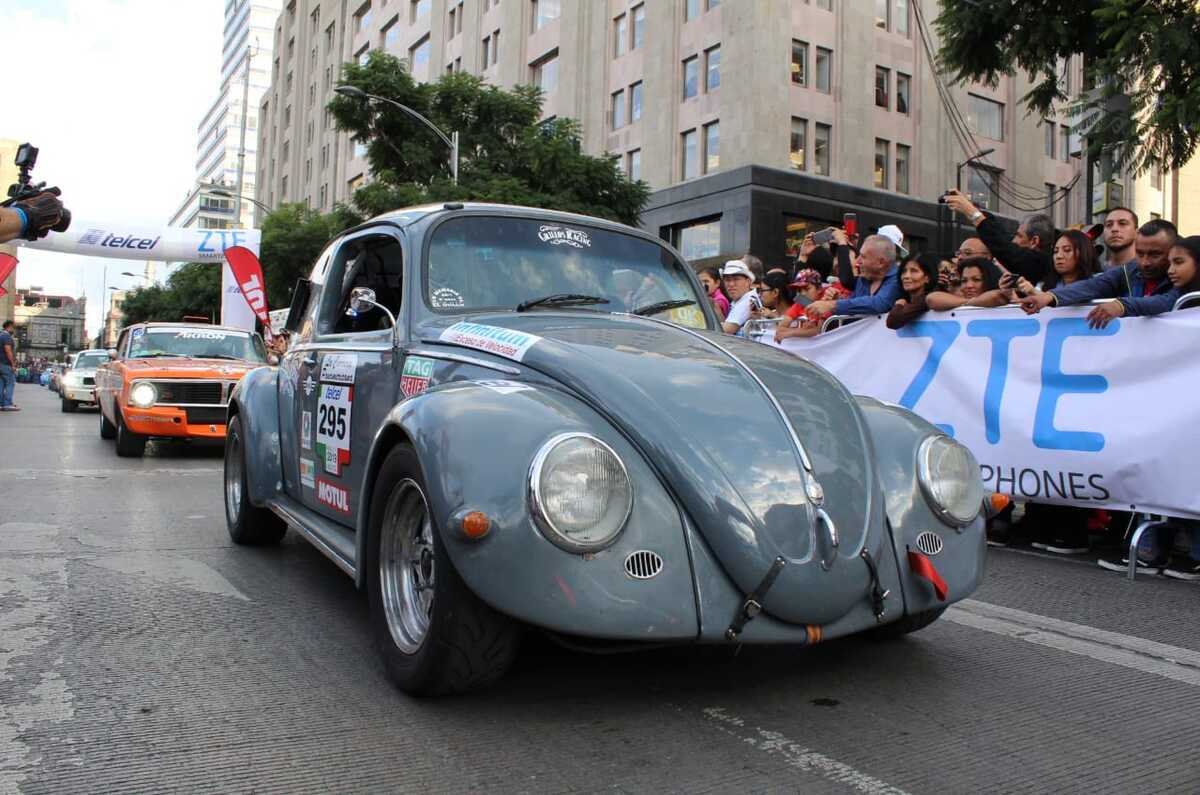 Fotos: Secretaría de Turismo CDMX 