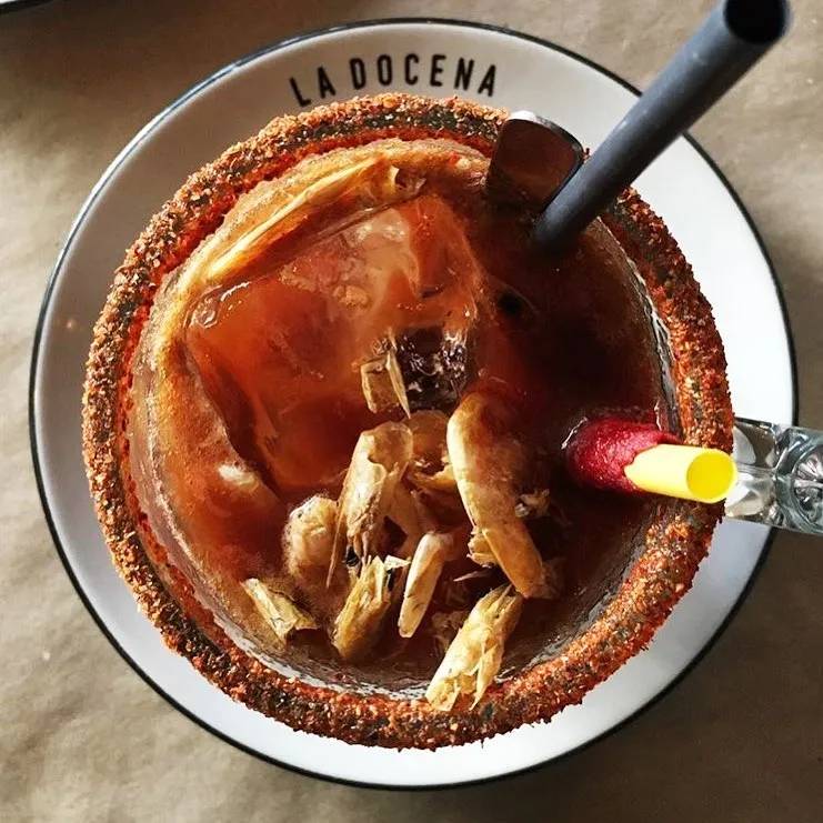 10 spots para un Clamato perfecto en CDMX 8