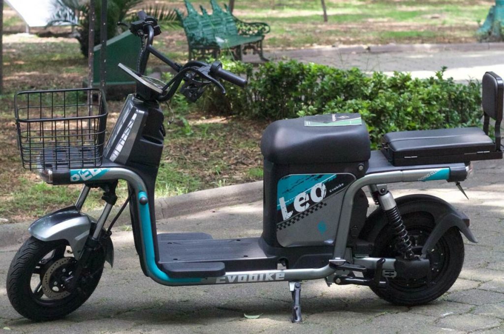 Habrá Licencia para bicis eléctricas y scooters en CDMX