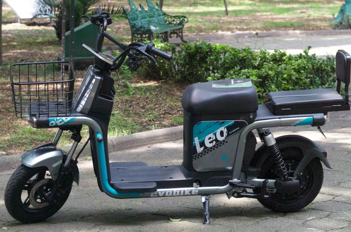 Scooters y bicis eléctricas circularán con Licencia en CDMX