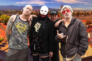 ¡Limp Bizkit tocará en México y esto debes saber del concierto!