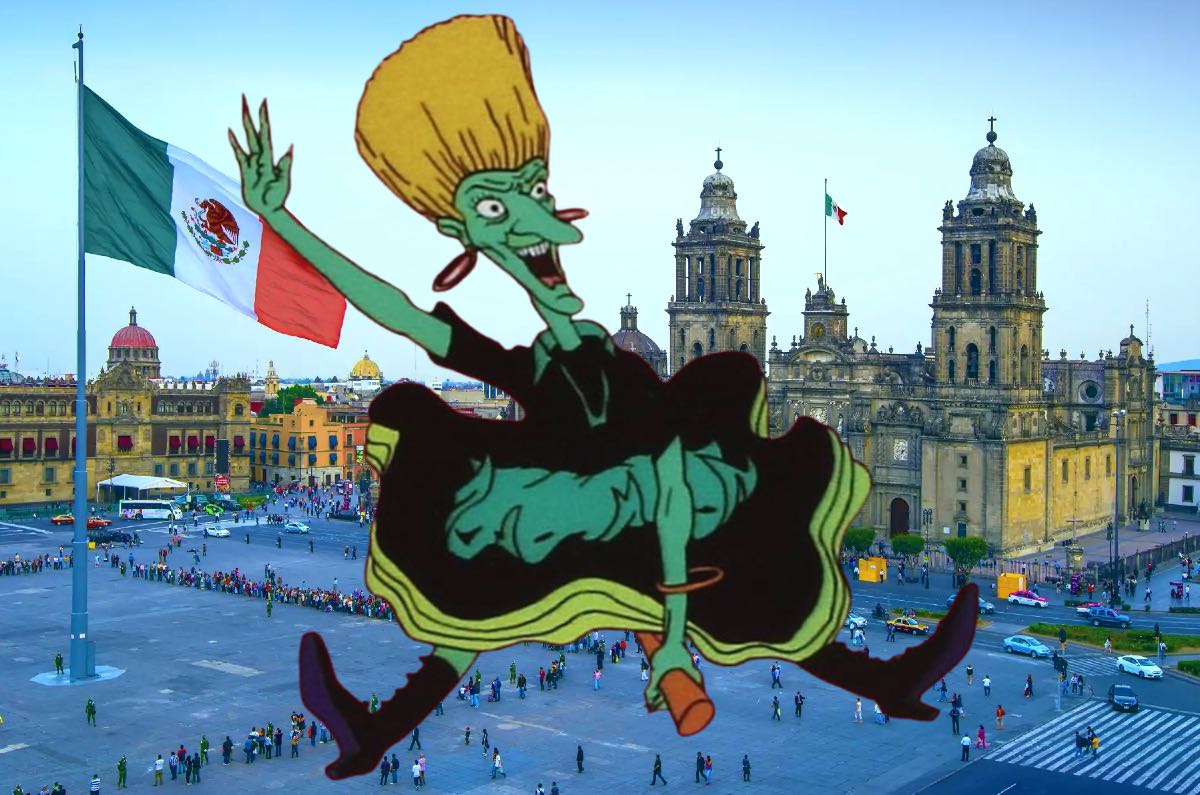 ¿Fan de Los Cuentos de la Calle Broca? Tendrá especial en CDMX