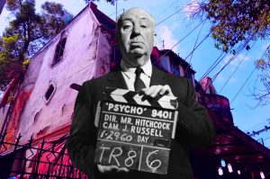 Macabro 2025: ¡Programa y sedes del festival de cine de terror!