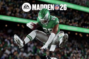 Madden NFL 26: El juego de fútbol americano que redefine el realismo