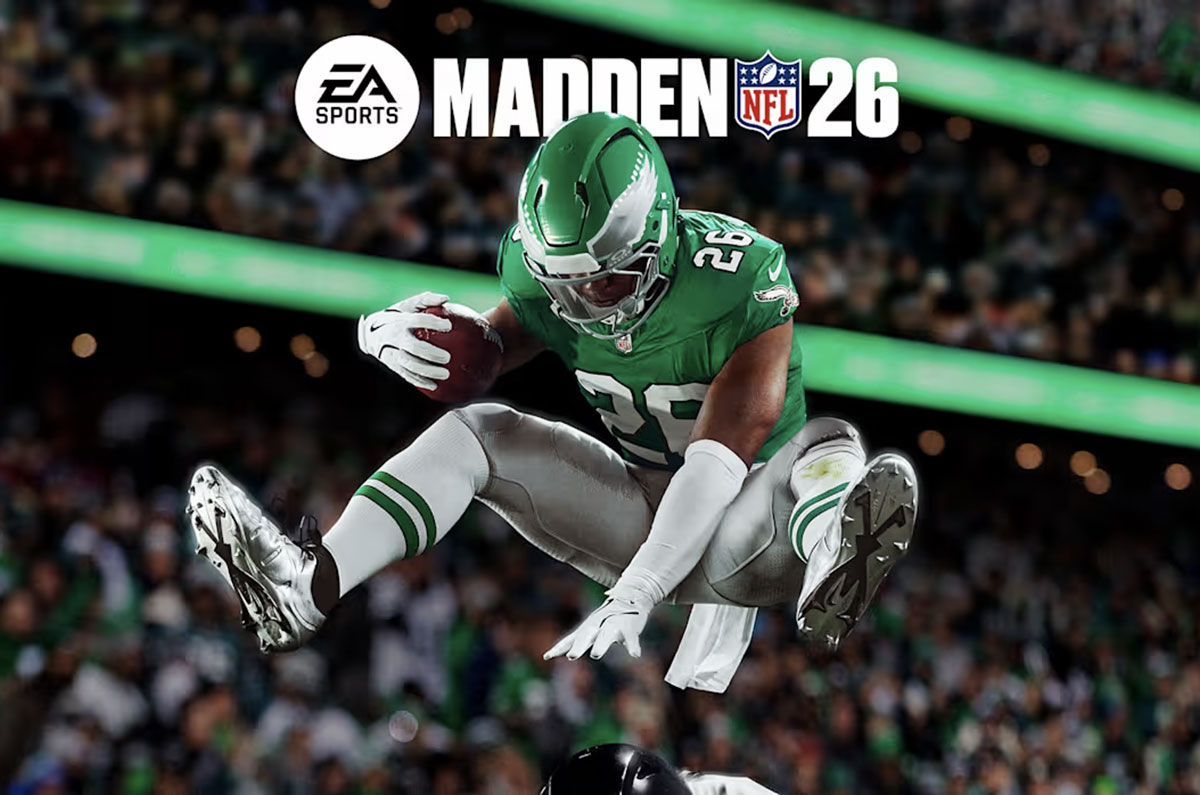 Madden NFL 26: El juego de fútbol americano que redefine el realismo