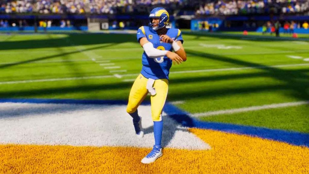 EA Sports presenta Madden NFL 26. Impulsado por datos reales, el juego redefine la autenticidad con QB DNA y Coach DNA, nuevos modos de juego