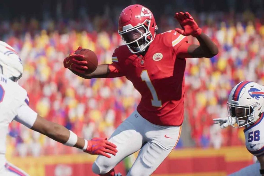 EA Sports presenta Madden NFL 26. Impulsado por datos reales, el juego redefine la autenticidad con QB DNA y Coach DNA, nuevos modos de juego