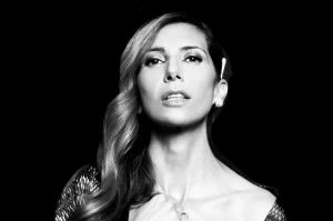 Una noche de jazz en CDMX con Magos Herrera ¡totalmente gratis!