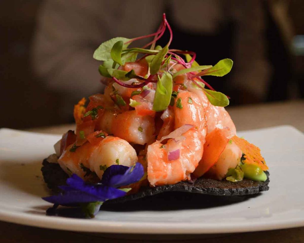 Comida de mar y tragos: la combinación perfecta en Marjul Oyster Bar en Tecamachalco, con promociones en bebidas todos los días