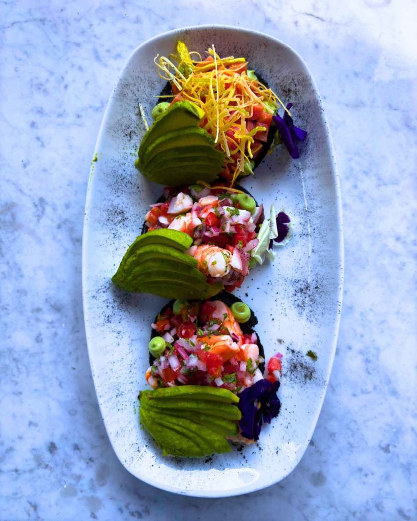 Comida de mar y tragos: la combinación perfecta en Marjul Oyster Bar en Tecamachalco, con promociones en bebidas todos los días