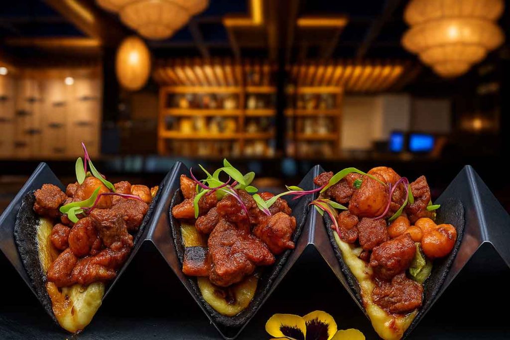Comida de mar y tragos: la combinación perfecta en Marjul Oyster Bar en Tecamachalco, con promociones en bebidas todos los días